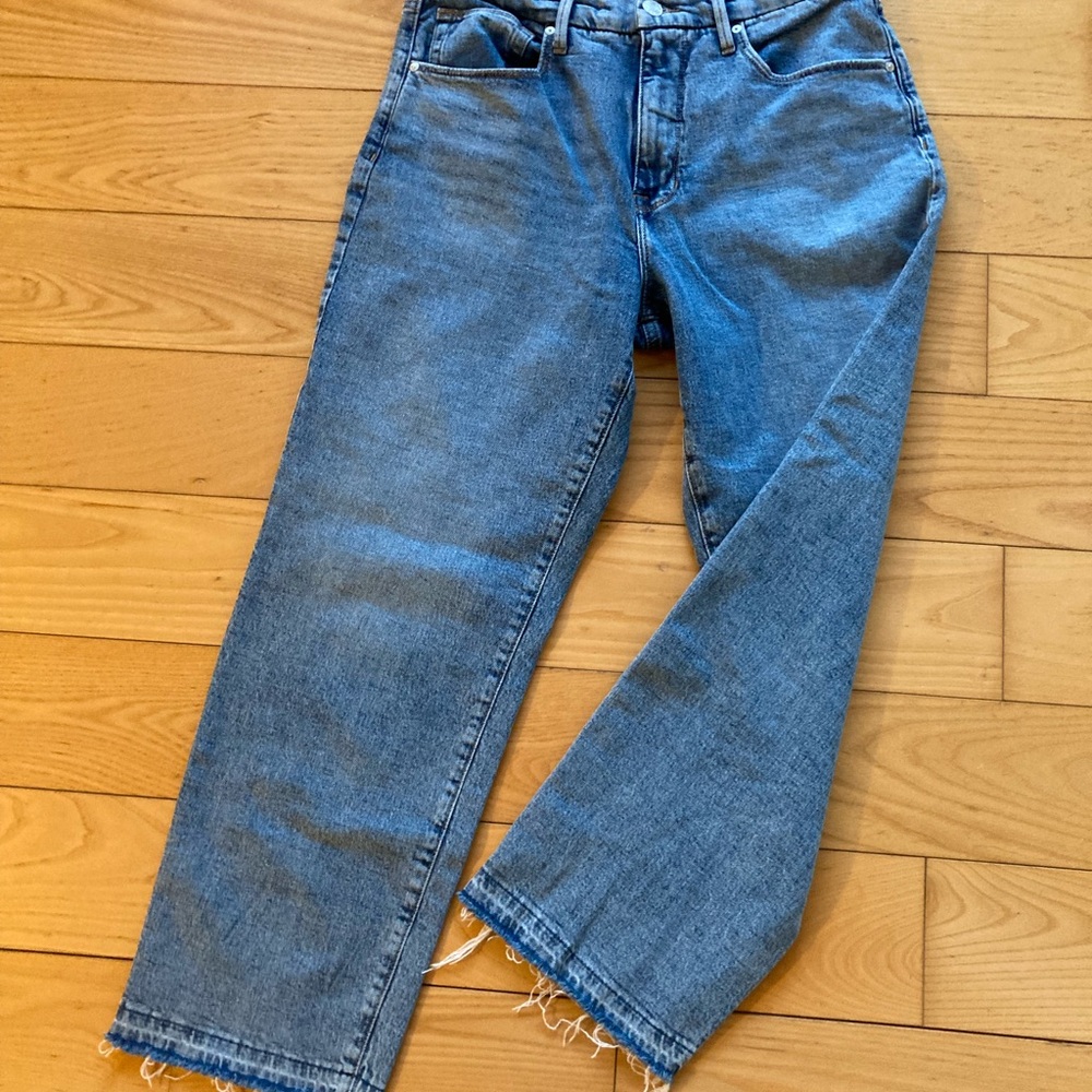 Women’s jag jeans rachael wide leg size 12 /29